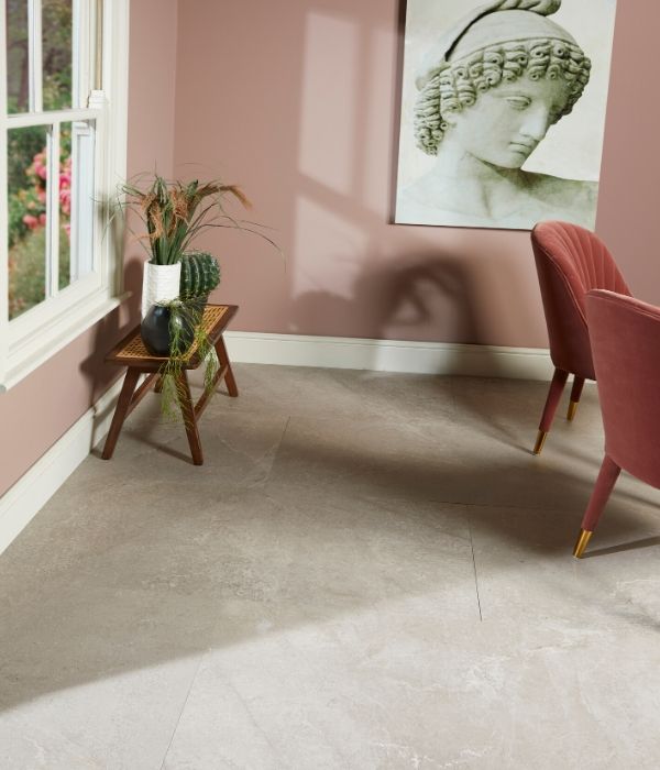 Riverside Porcelain Gris