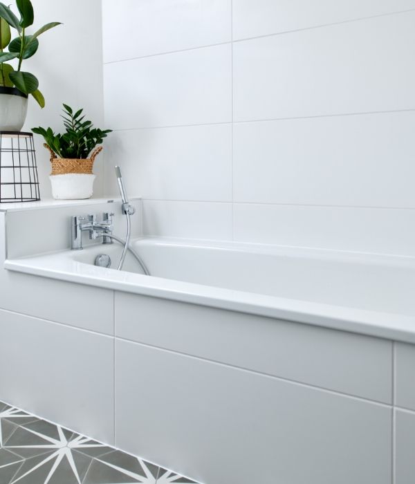 Delicate Wall Ceramic