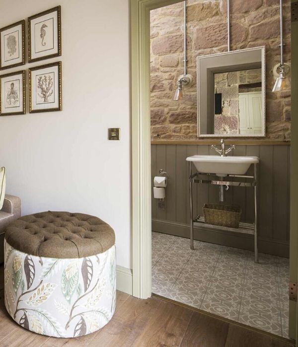 Parisian Chic Porcelain Lilas