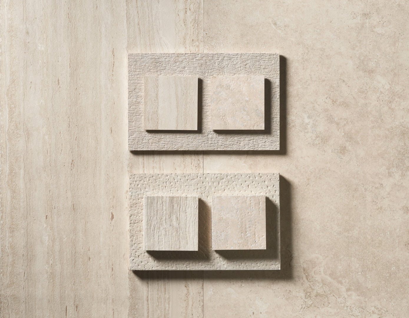 Formativo Gold Cross Cut (Room Lot)