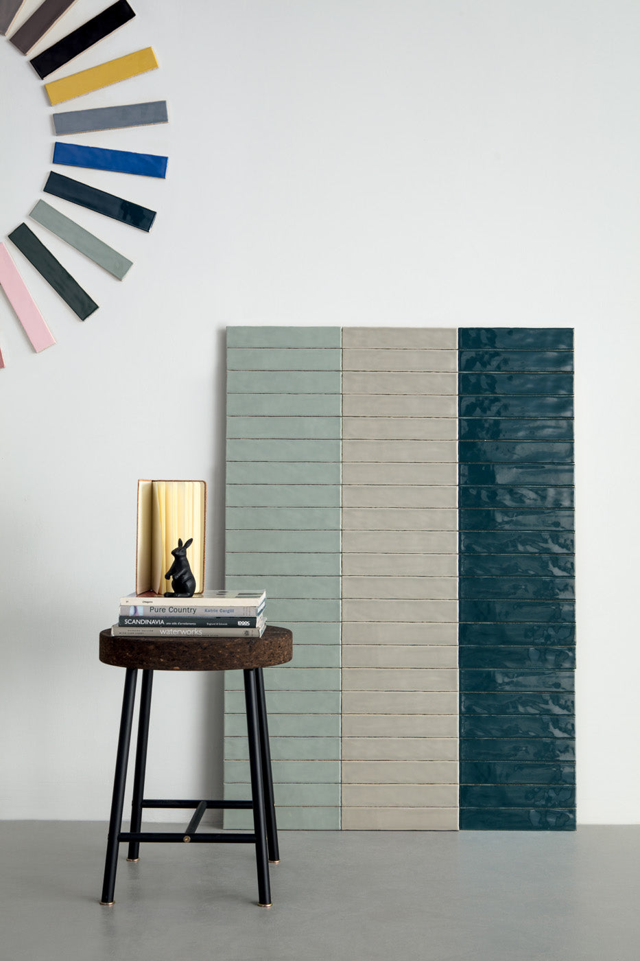 Lissom Early Morning (Room Lot)