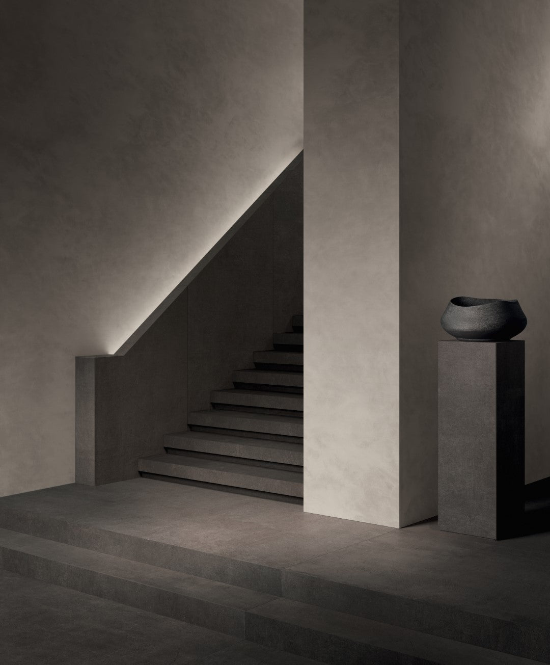 Textured Clay Shadow