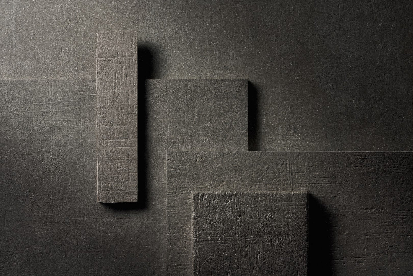 Textured Clay Shadow