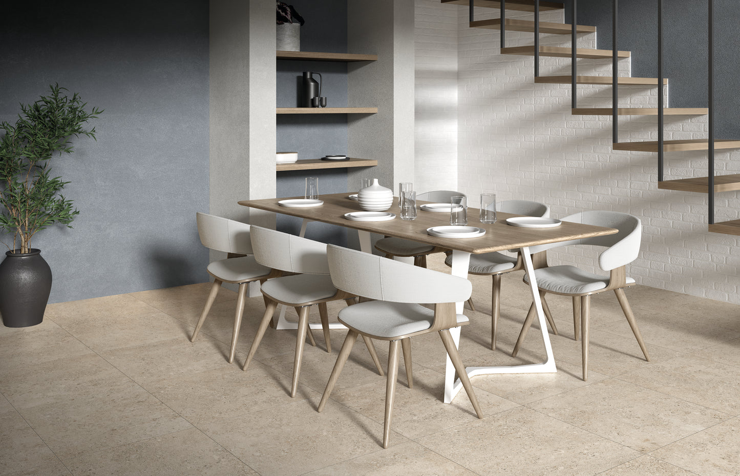 Eterna Amber (Room Lot)