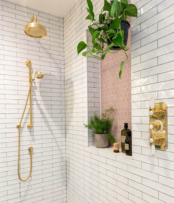 Avebury Ceramic Milk White