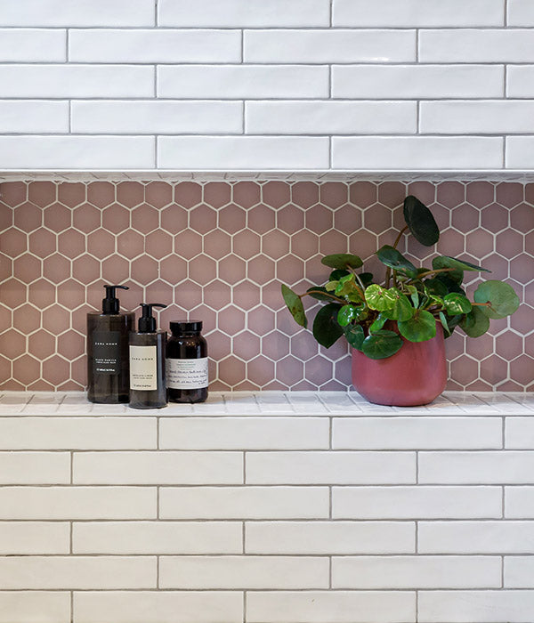 Avebury Ceramic Milk White