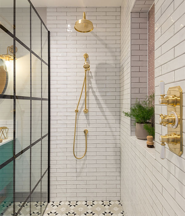 Avebury Ceramic Milk White