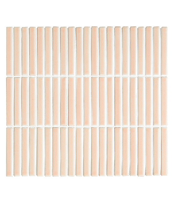 Bamboo Porcelain Blush