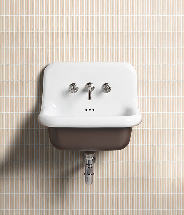 Bamboo Porcelain Blush