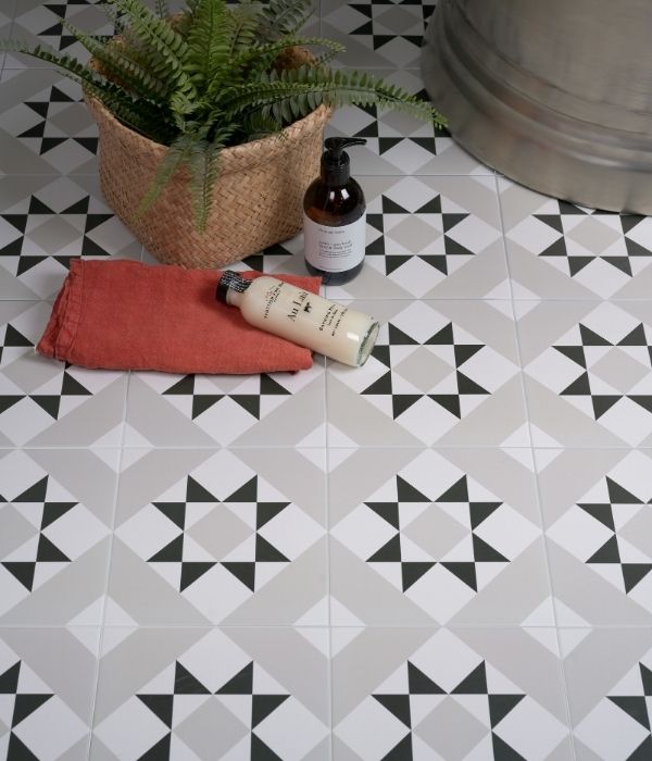 Brompton Porcelain Borough