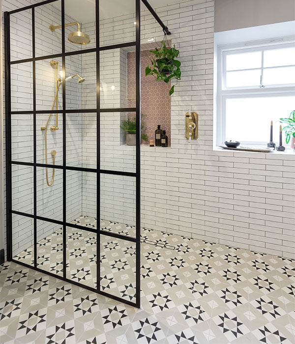 Brompton Porcelain Borough