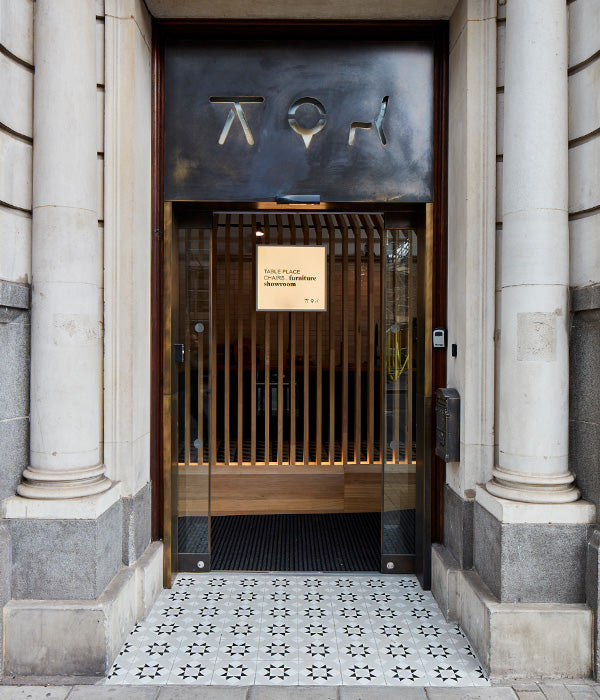 Brompton Porcelain Borough