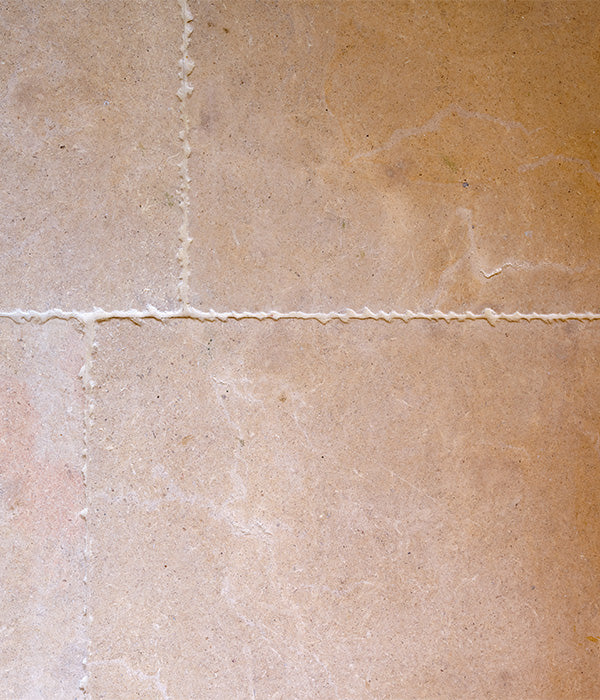 Neranjo Limestone Seasoned Finish