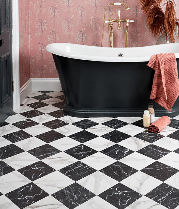 Butler Porcelain Marquina