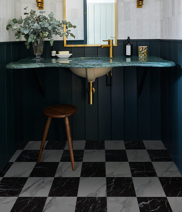 Butler Porcelain Marquina