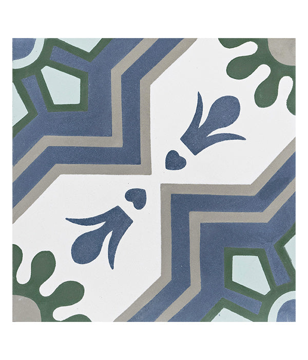 Cabana Porcelain Algarve