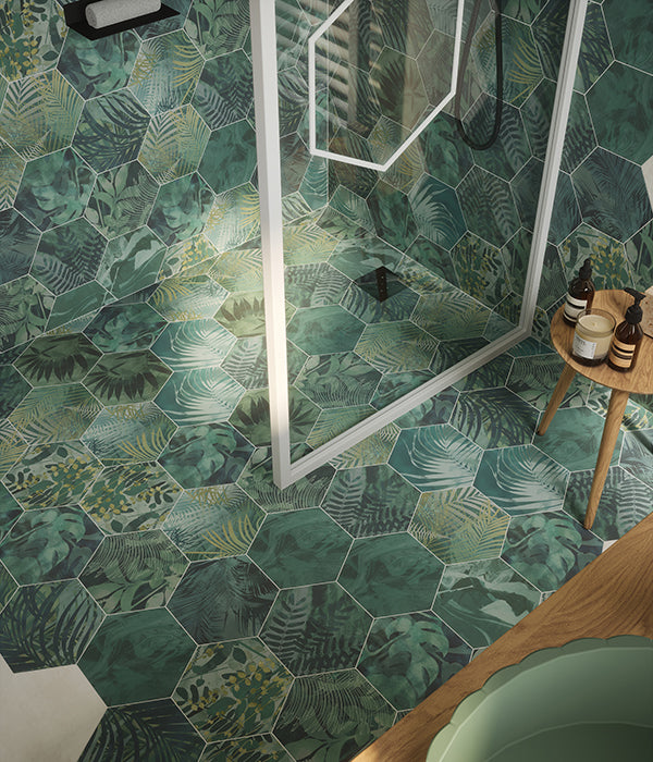 Clarissa Hulse Jungle