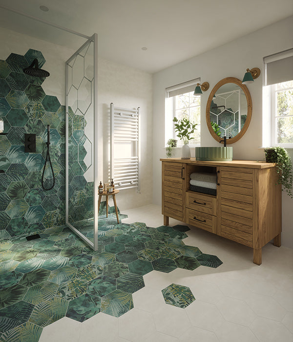 Clarissa Hulse Jungle