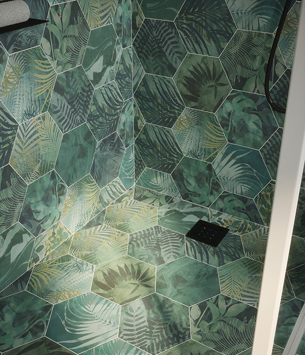 Clarissa Hulse Jungle