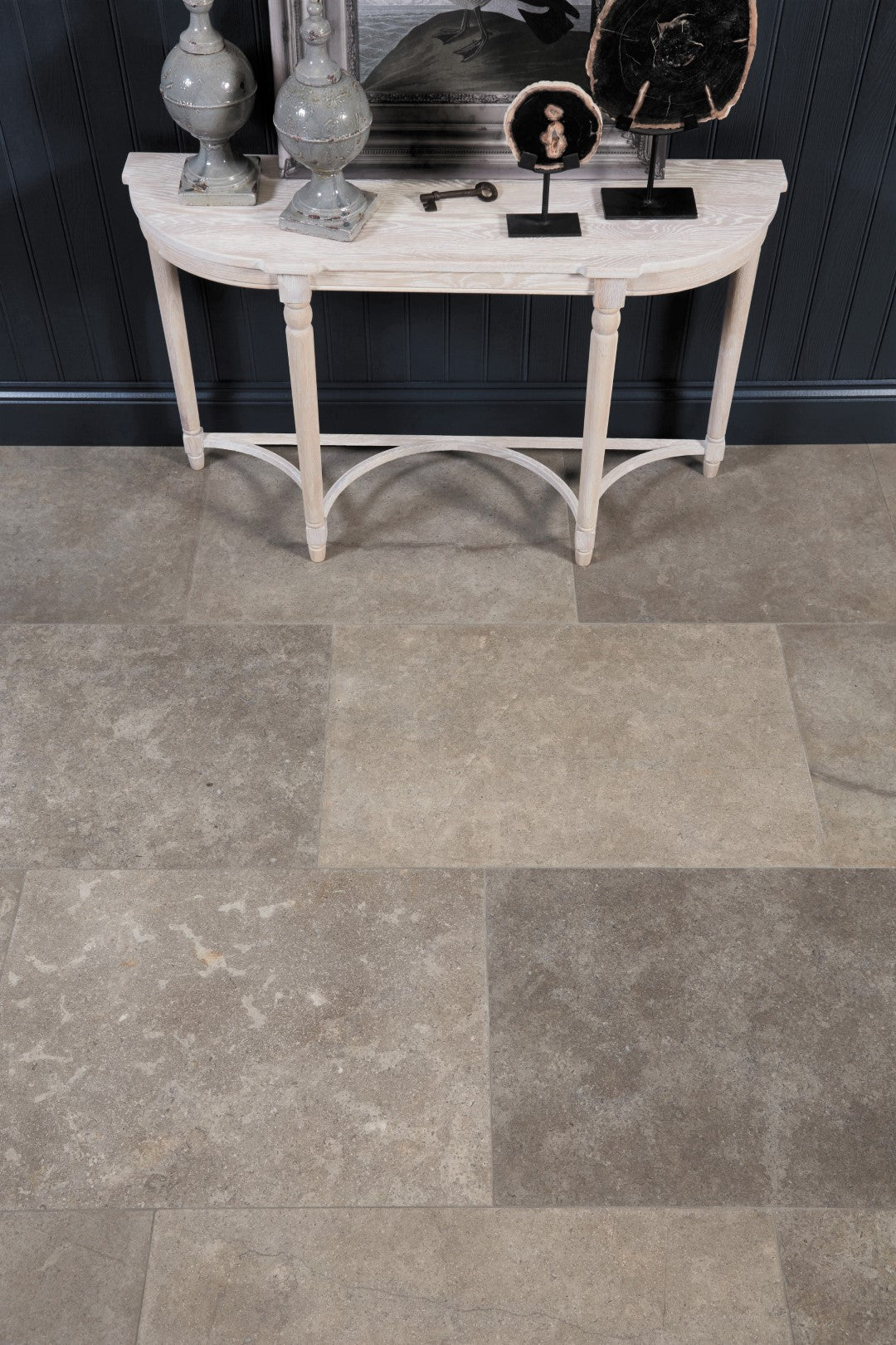 Kimmeridge Limestone Honed Finish