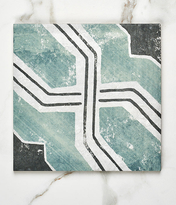 Cuba Porcelain Iberia