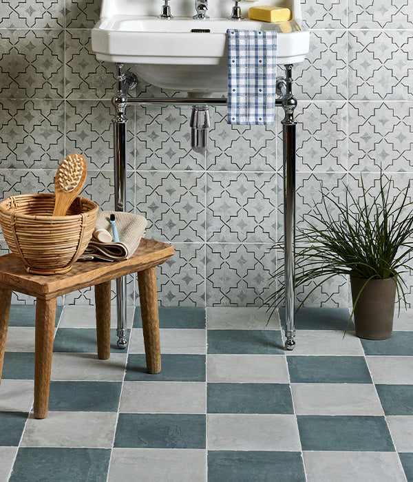 Cuba Pearl Grey Field Textured Finish