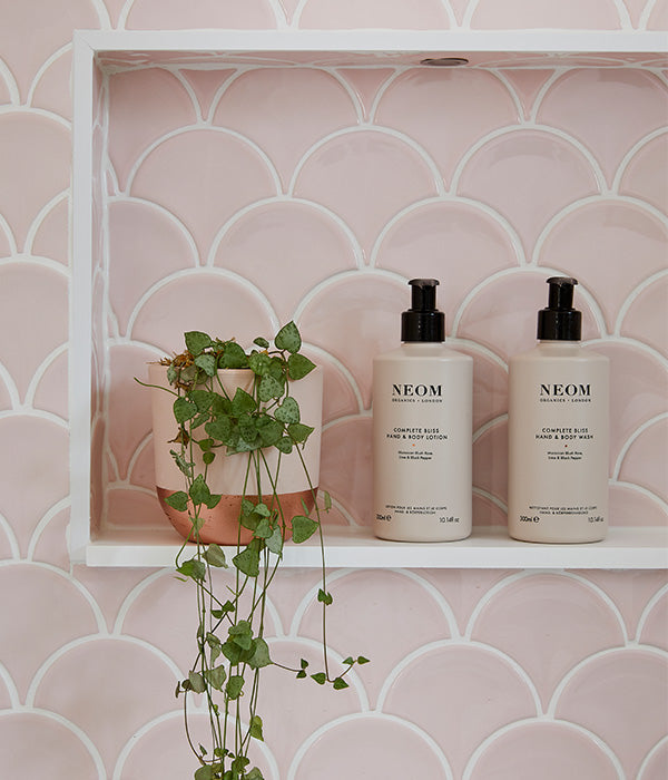 Gelato Porcelain Cotton Candy