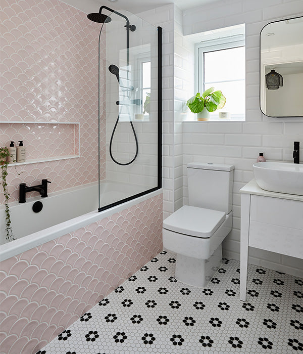 Gelato Porcelain Cotton Candy