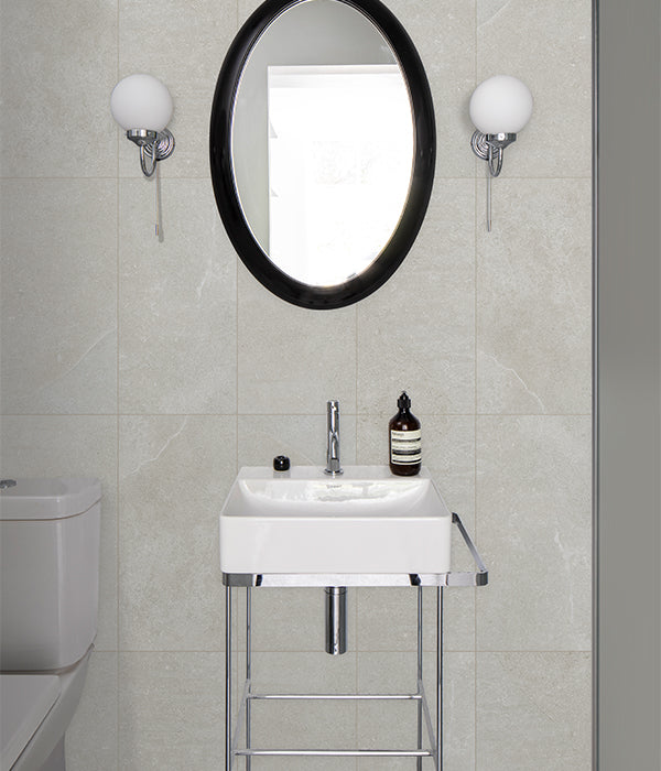 Dorset Porcelain White