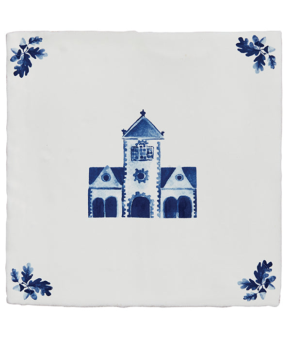 Dyrham Dairy Ceramic