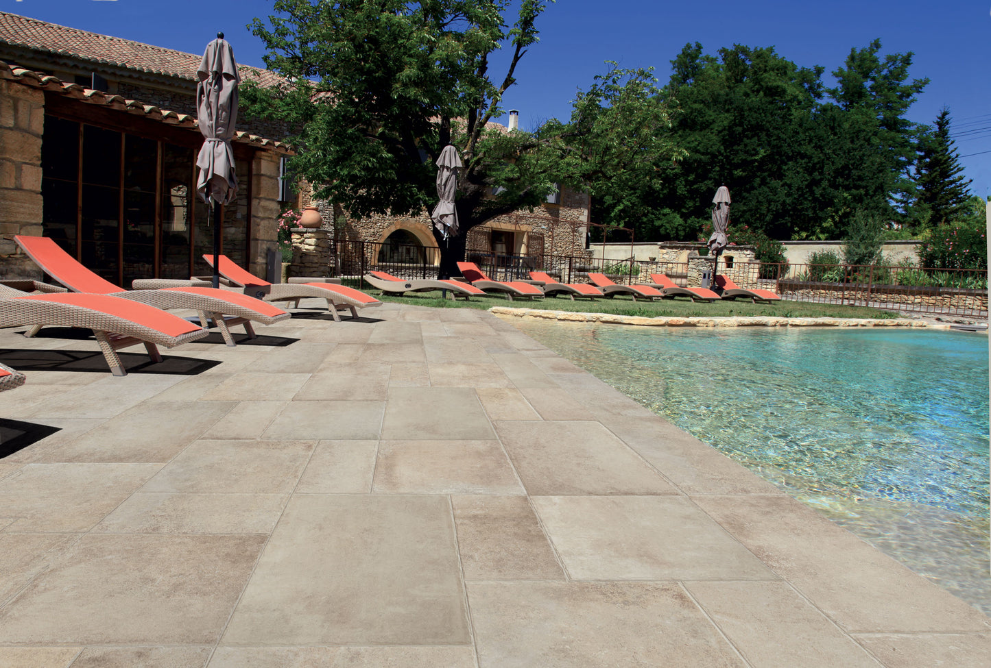 Farmhouse Florac Grip R11