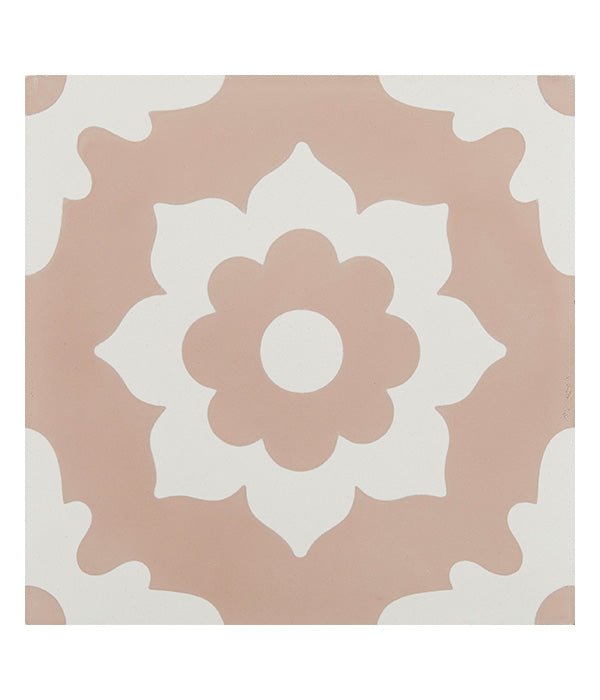 Floris Porcelain Rose