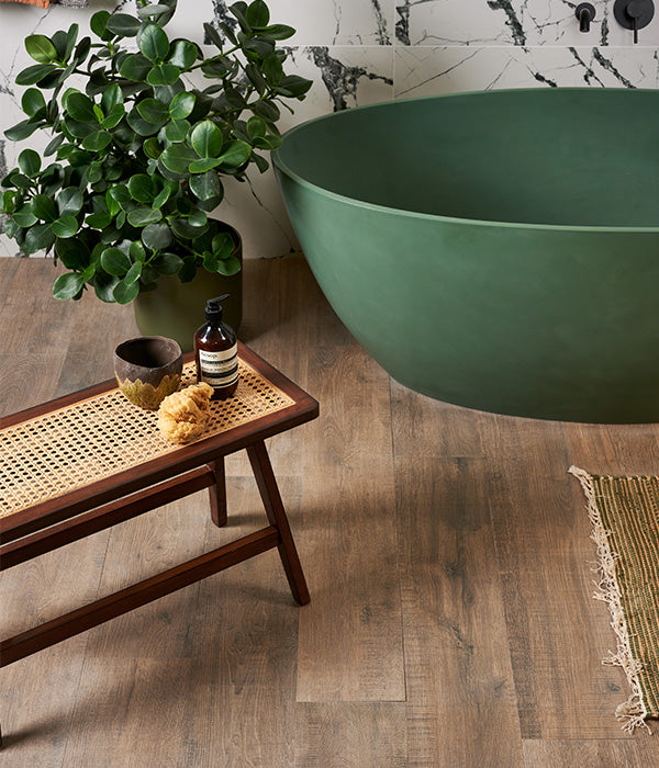 Franklin Porcelain Dark