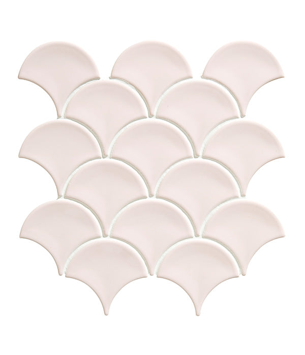 Gelato Porcelain Cotton Candy