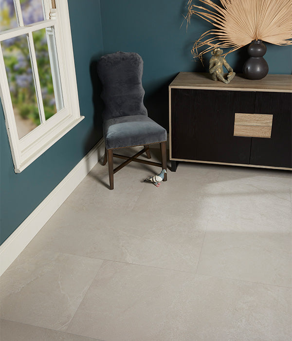 Riverside Porcelain Perla