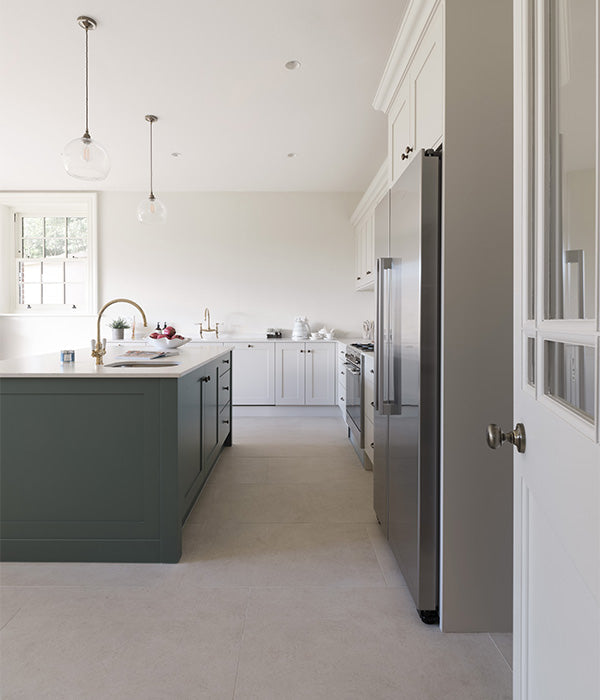 Isle Porcelain Perla