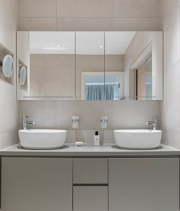 Isle Porcelain Crema