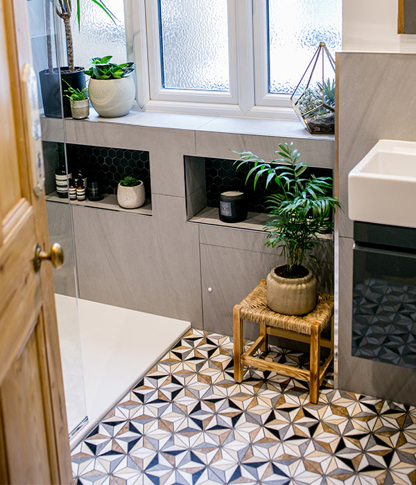 Istanbul Marble Mosaic