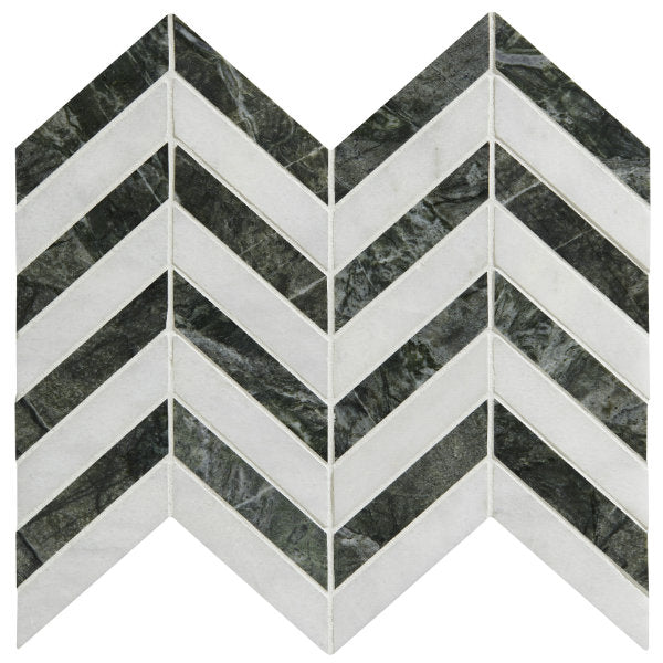 Milan Amazon Marble Mosaic