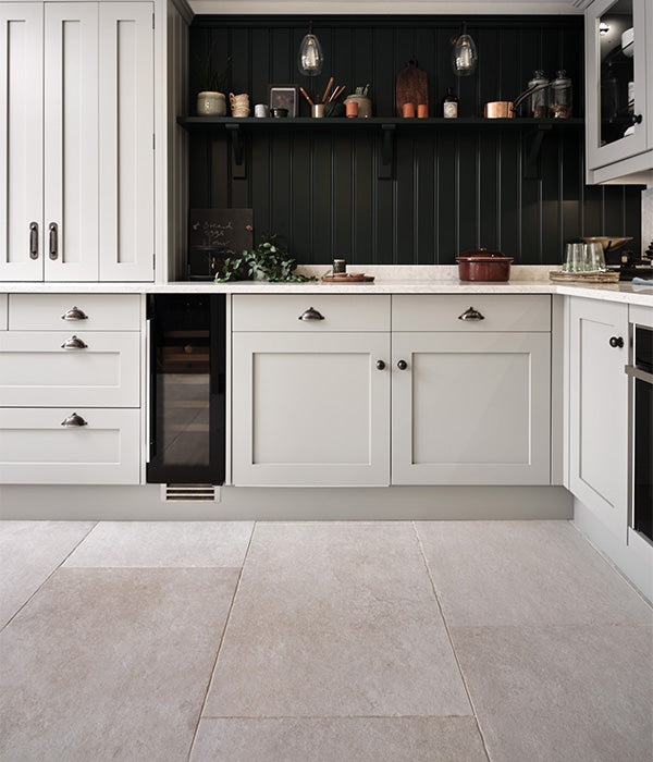 Jurassic Porcelain Grigio