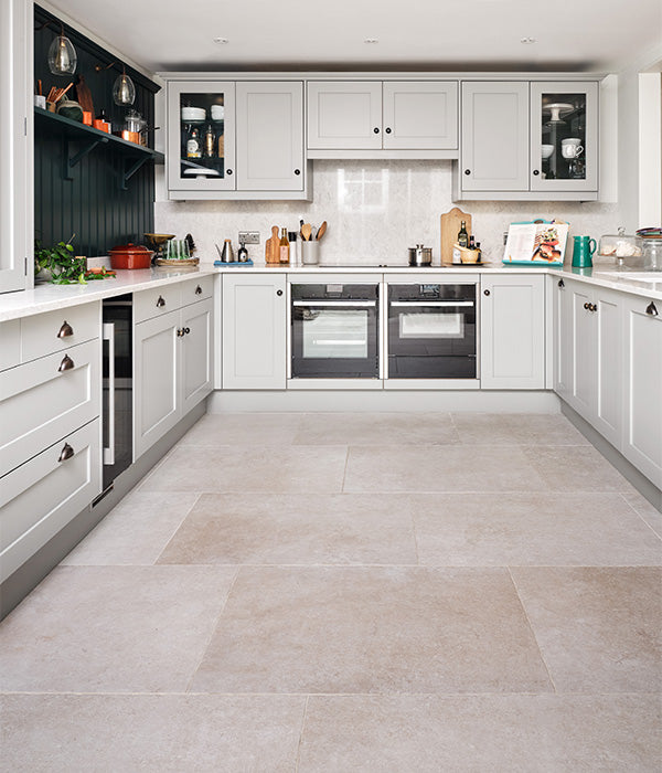 Jurassic Porcelain Grigio