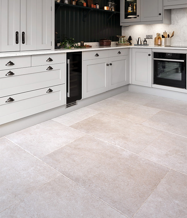 Jurassic Porcelain Grigio