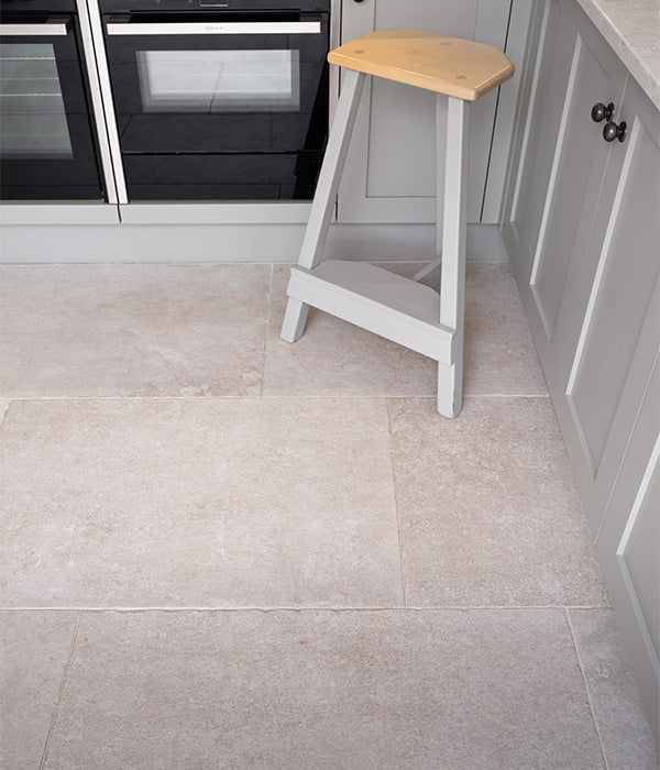 Jurassic Porcelain Grigio