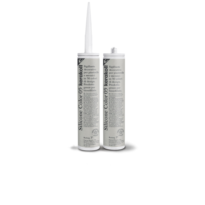 Kerakoll Silicone