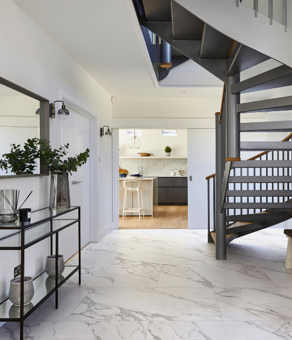 Kensington Porcelain Matt