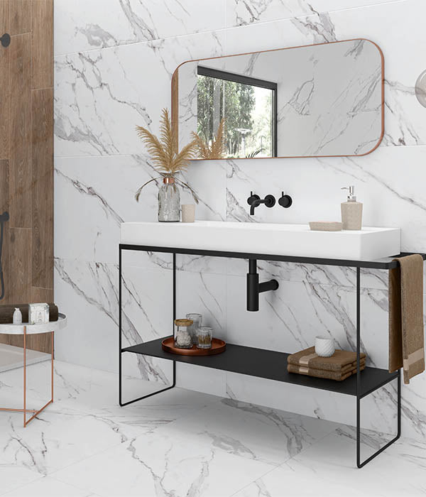 Kensington Porcelain Gloss