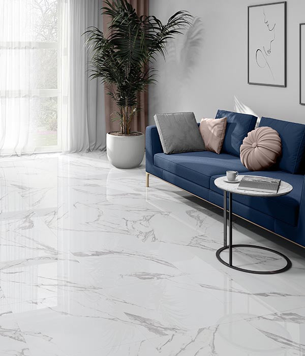 Kensington Porcelain Gloss