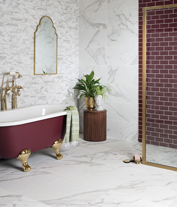 Kensington Porcelain Matt