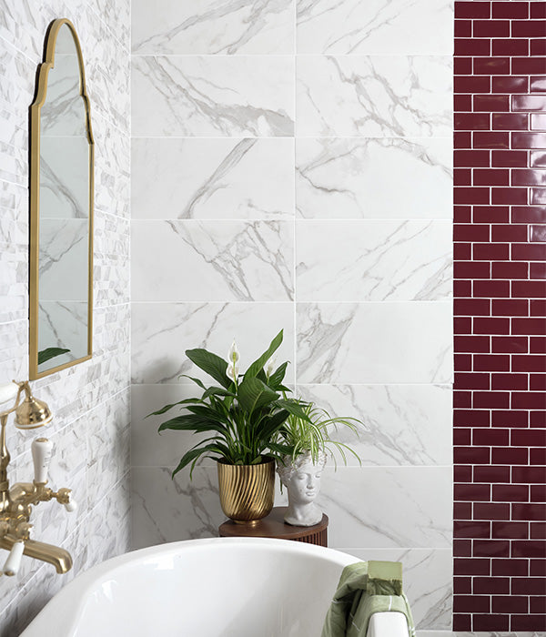 Kensington Porcelain Matt