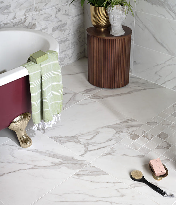 Kensington Porcelain Matt